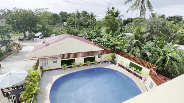 Rufana Suites