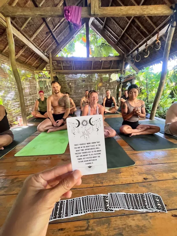 Communal Coliving | Siargao Coliving for Digital Nomads — 5