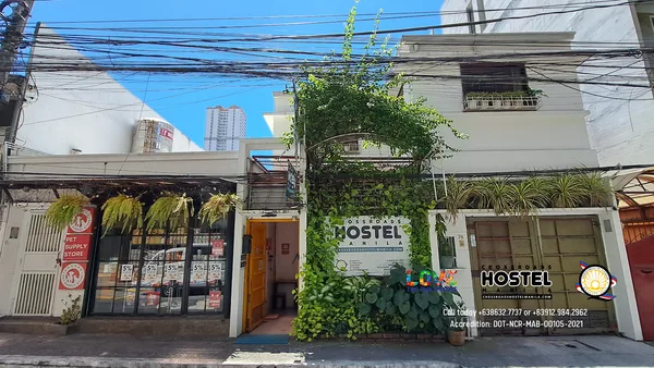 Crossroads Hostel Manila Co. Ltd.