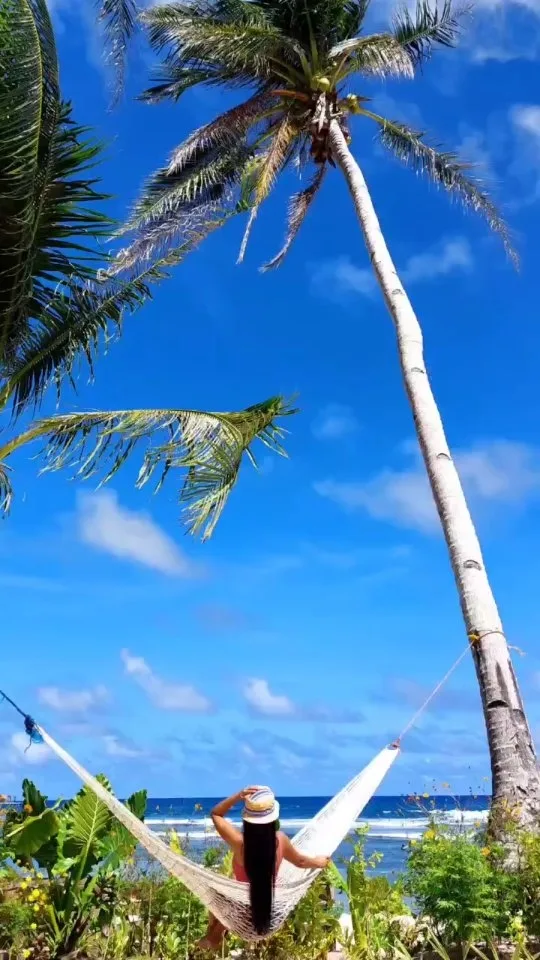 Bamboo Surf Beach Resort — 2