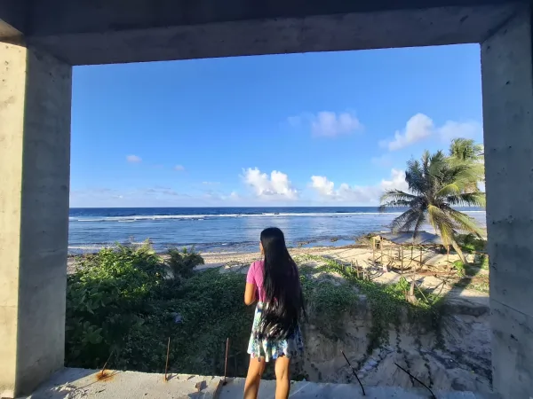 Bamboo Surf Beach Resort — 5