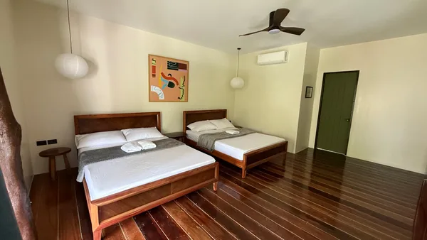 Easy Does It Guesthouse Siargao
