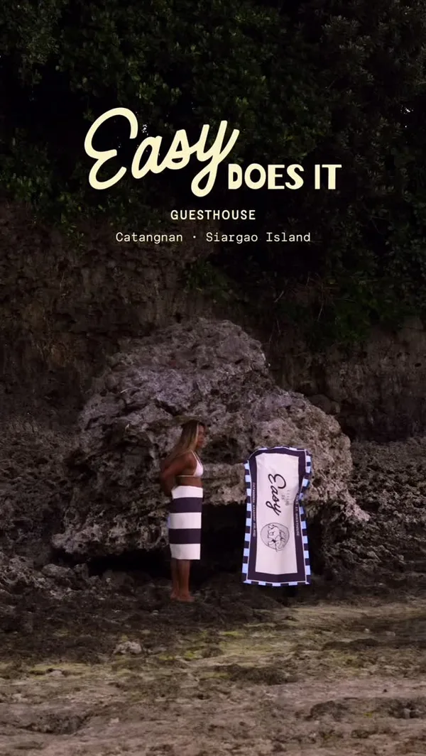 Easy Does It Guesthouse Siargao — 4