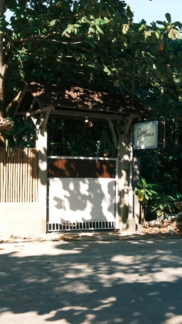 Easy Does It Guesthouse Siargao — 5