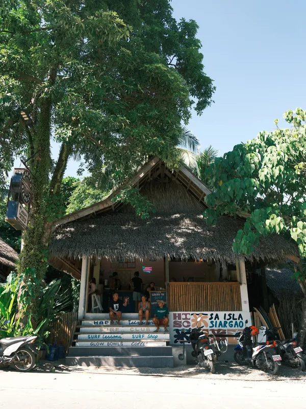 Easy Does It Guesthouse Siargao — 6