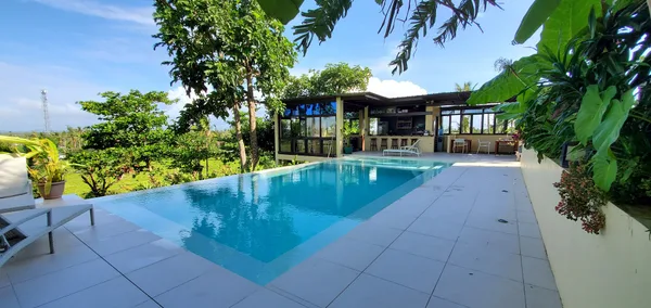 Villa Maya Siargao Island Cloud 9.