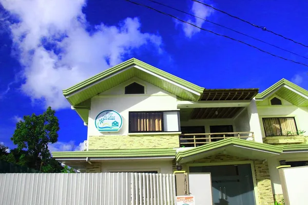 Cleon Villas Pension