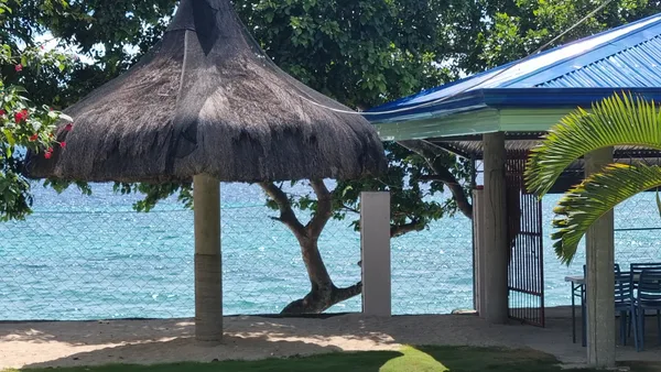 The SHUIM Dive Resort 더쉼 다이브 리조트 모알보알