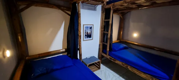 Blue House Backpackers Siquijor