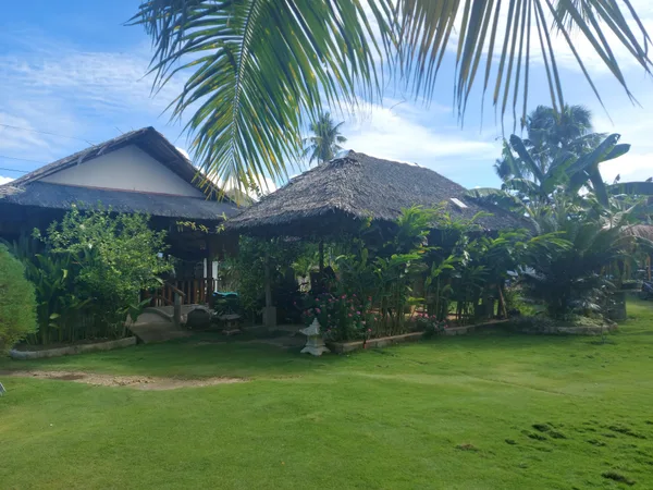Sinag Hostel