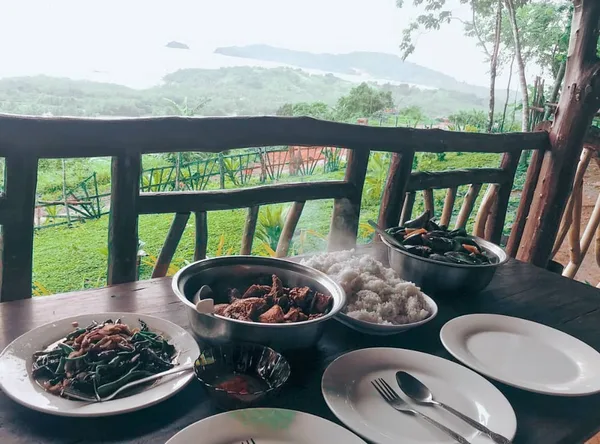 Sinag Hostel — 3