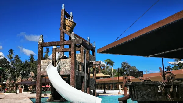 Port Royale WaterPark Resort
