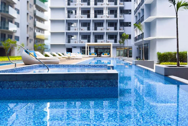 SAVÈA Bay City Manila