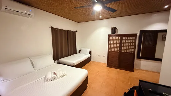 Hibiscus Garden Resort
