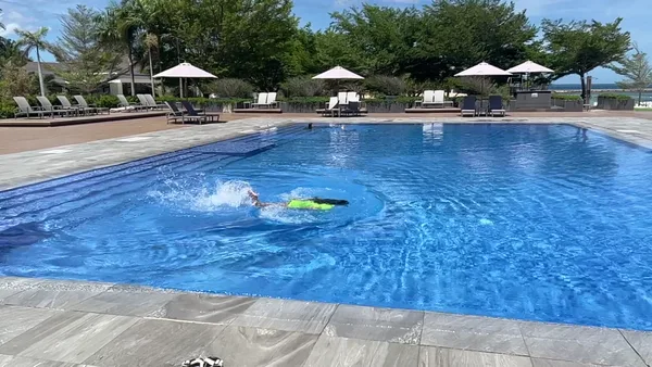 Kandaya Resort