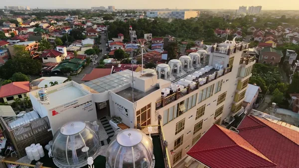 Mactan Grand Golden Hotel