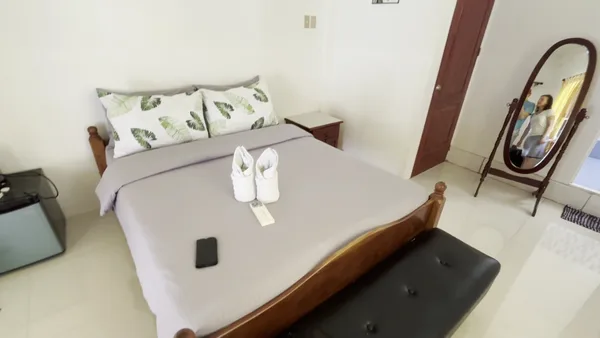 Anton's Beach Resort