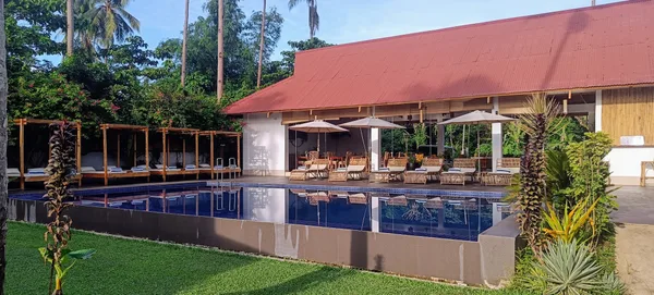 Anitsa Villas Resort