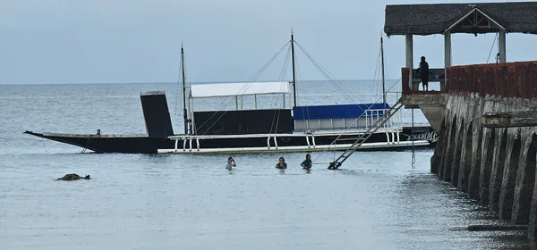 Kasai Village Dive Resort