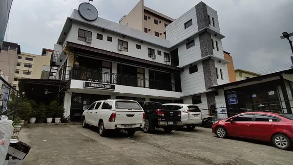 Diamond Hall Cebu