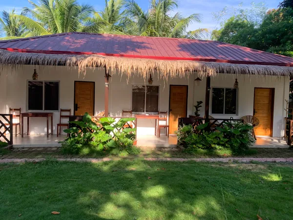 Bakoko Garden El Nido
