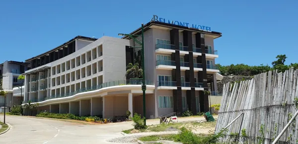 Boracay Newcoast by Megaworld Global Estate, Inc.