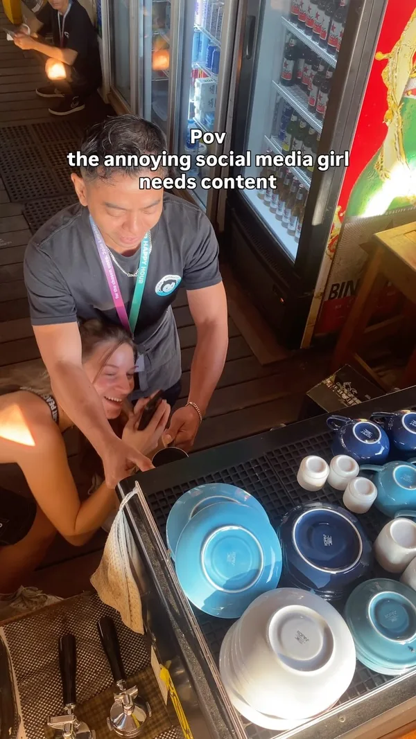 Mad Monkey Siargao — 5