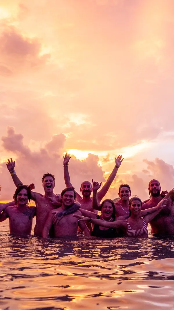 Mad Monkey Siargao — 6
