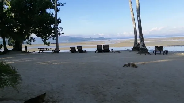 Sunset Beach Resort