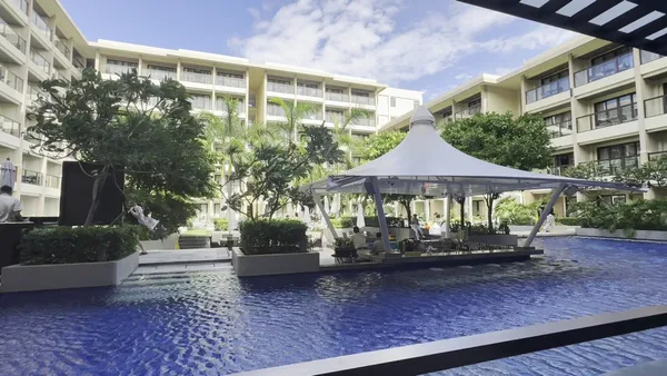 Henann Park Resort, Boracay