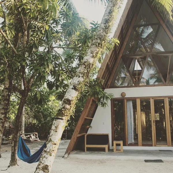 The Triangles Siargao