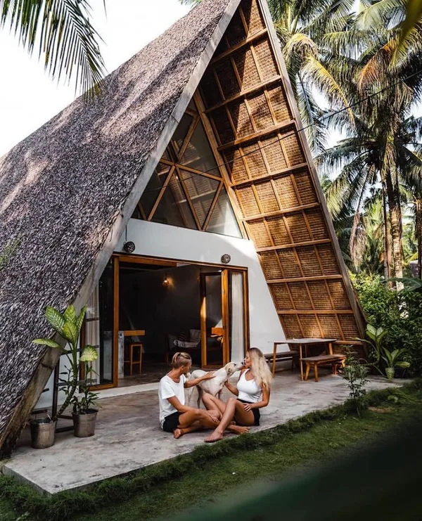 The Triangles Siargao — 3