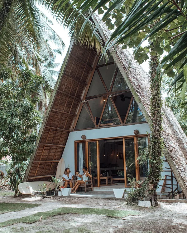 The Triangles Siargao — 4