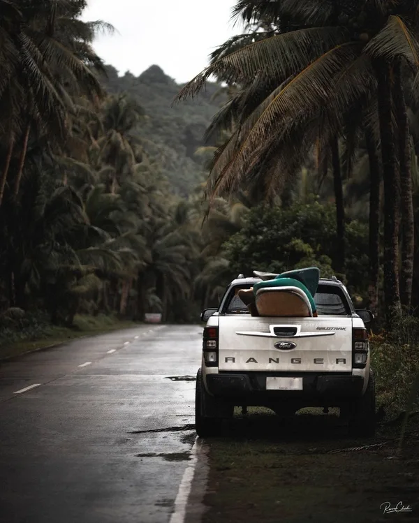 The Triangles Siargao — 7
