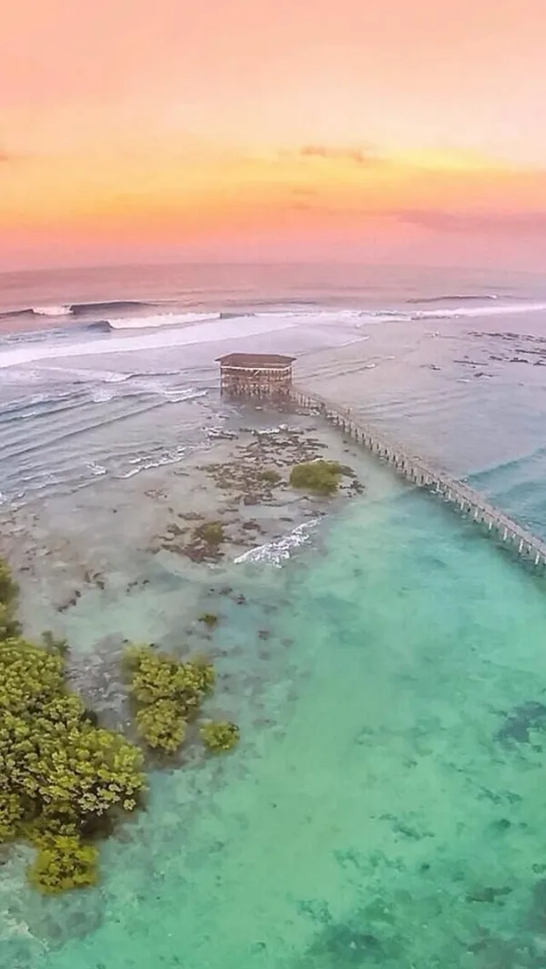 Yes Surf Siargao — 6