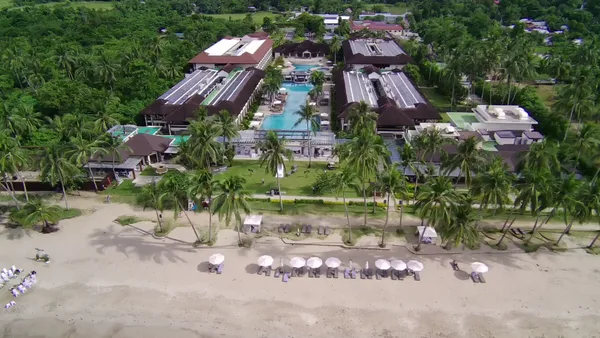 Four Points by Sheraton Palawan Puerto Princesa