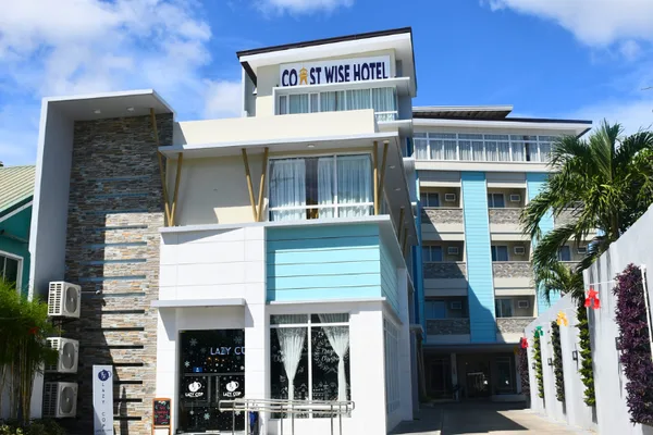 Coast Wise Hotel Dumaguete