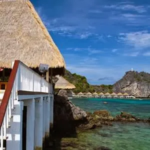 El Nido Resorts Apulit Island