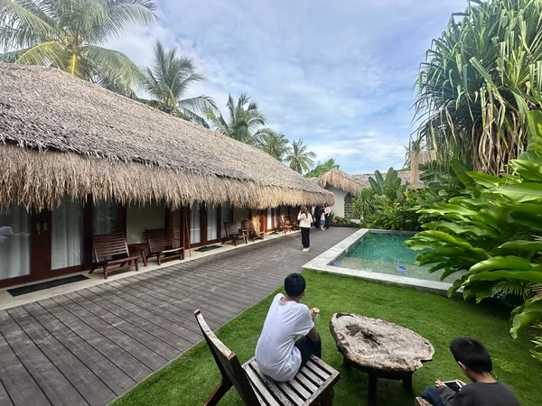 Kwai Siargao