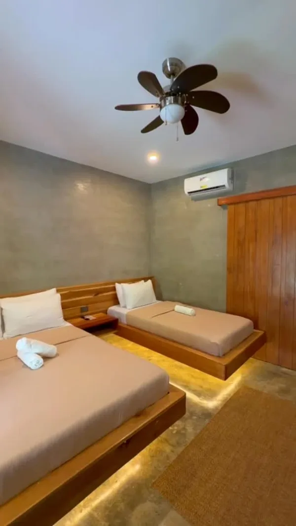 Kwai Siargao — 7