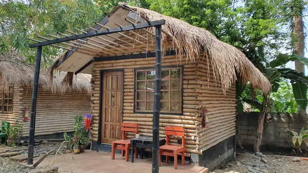 Subli Guest Cabins