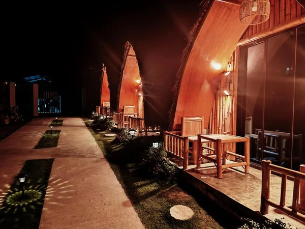 East Holiday Resort