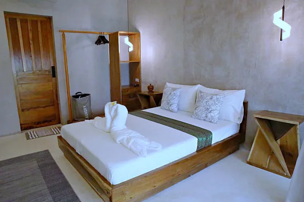Moringa Private Room