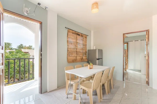 Moringa Private Room — 2