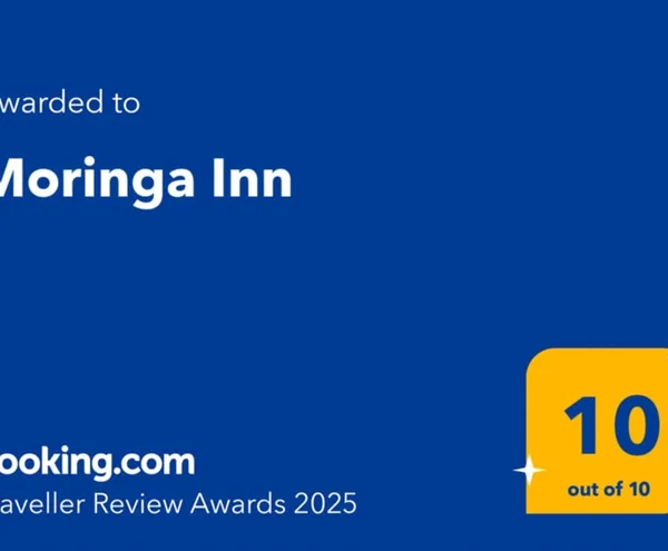 Moringa Private Room — 3