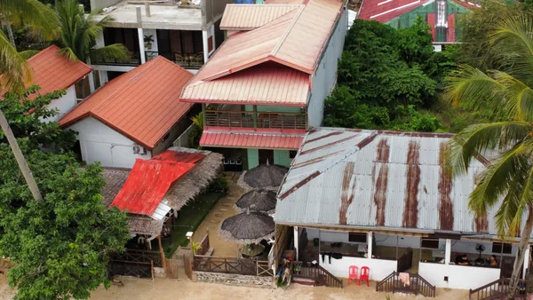 Corong Beach Resort
