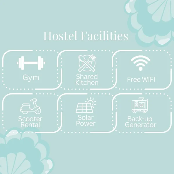 Ilakai Hostel — 4