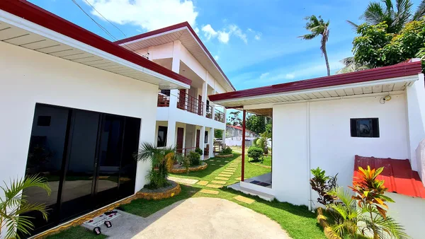 Roos Guesthouse