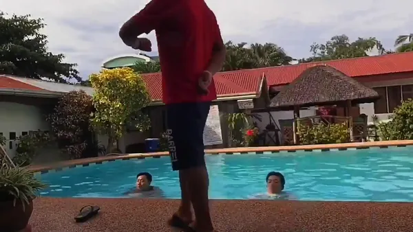 LION DIVE RESORT