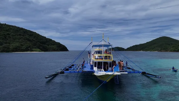 Seatours Palawan